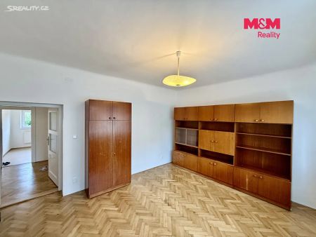 Pronájem bytu 2+1 82 m² - Photo 4