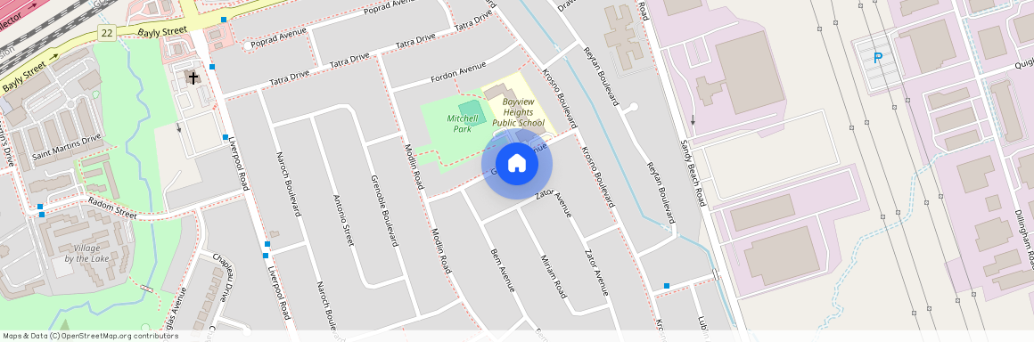 1391 Garvolin Avenue Unit# Basement, Pickering