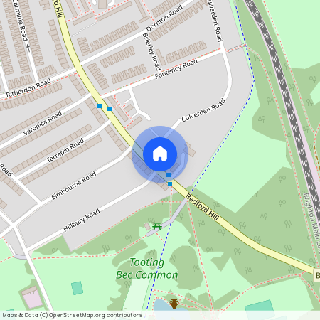 Bedford Hill, Balham