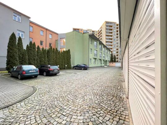 Pronájem, byt 1+1, 31,4 m - Photo 1