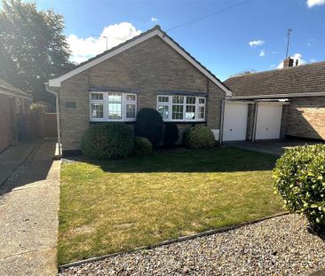 2 bedroom detached bungalow to rent - Photo 4