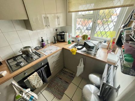 Chapel Road, Attleborough - Photo 4