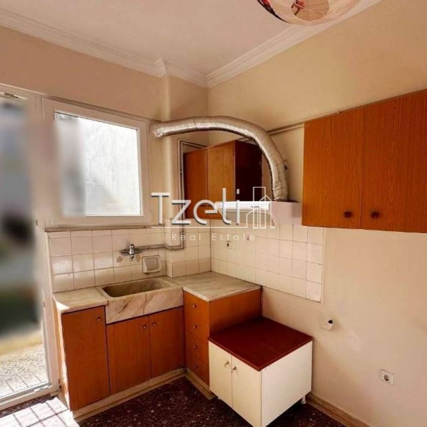 Διαμέρισμα για ενοικίαση Τριών Ναυάρχων - Άγιος Ανδρέας (Πάτρα) - Photo 1