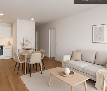 | 2 ZIMMER | GARTEN | ST. VEIT GASSE 25 | ERSTBEZUG IN HIETZING | M... - Foto 4