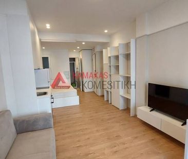 Studio/Γκαρσονιέρα για ενοικίαση - Τριανδρία - Δόξα - Κρυονέρι, - Photo 2