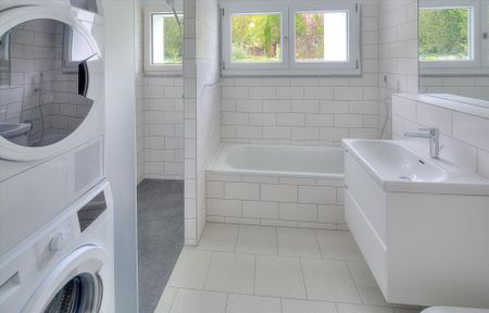 Top moderne Wohnung! - Foto 4