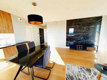 Wysoki standard | 2 pokoje | Podkarczówka | Kielce - Фото 3