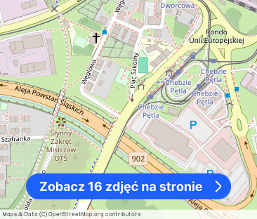 Atrakcyjna kawalerka - niskie opłaty -wyłączność - Zdjęcie 1