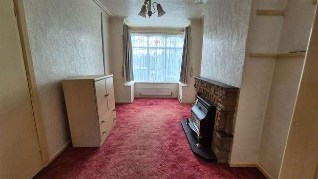 Reservoir Road, Erdington, Birmingham, B23 - Photo 1