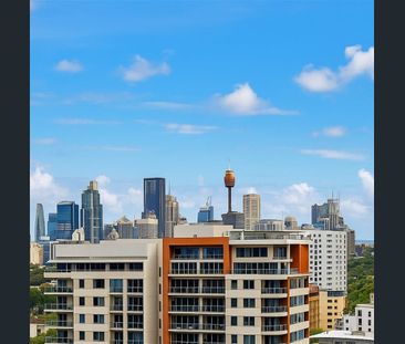 City View 2 Bedroom Plus Study Room for Rent - Photo 2