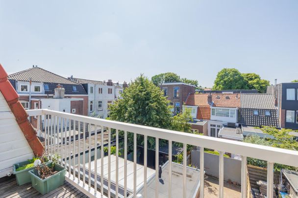 Soutmanstraat 6, 2021ZD, Haarlem - Photo 1