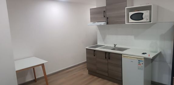 Location Appartement 1 pièce 22m² MONTPELLIER 34000 - Photo 2