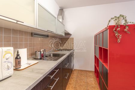 Pronájem bytu 1+kk a garsoniéry 35 m² - Фото 2