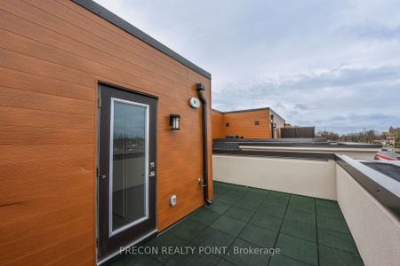 For Lease - 4015 Hickory Drive Unit# 23, Mississauga, Ontario - Photo 3