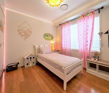 Spacious Home in Quiet Location! - Photo 6