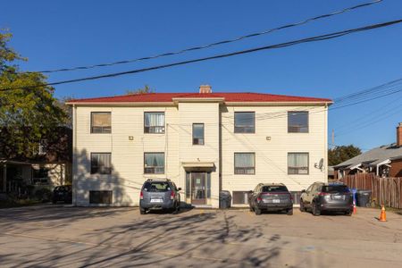 For Lease - 389 Elizabeth Street Unit# Unit 5, Grimsby, Ontario - Photo 4