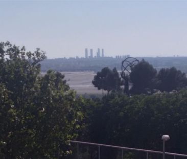 Piso de alquiler en Calle Real de Burgos, 35, Casco Urbano - Photo 2