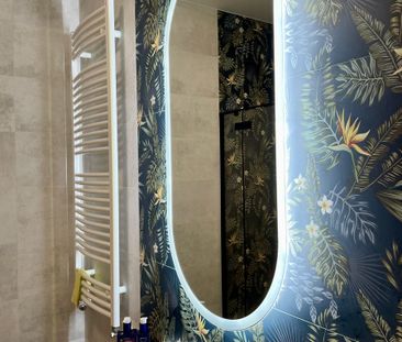 Na wynajem 2 pokojowe, umeblowane mieszkanie! - Photo 2