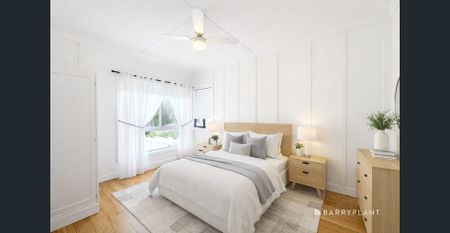 Spacious Living on a Huge 1040m² Block with Outstanding Shedding - Photo 3