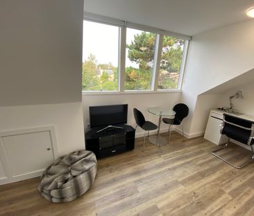 Primrose Lodge, Primrose Street, Cambridge - Photo 1