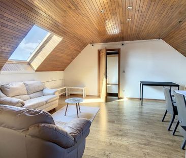 appartement - Kortenbergsesteenweg 14, 1820 STEENOKKERZEEL - Photo 1