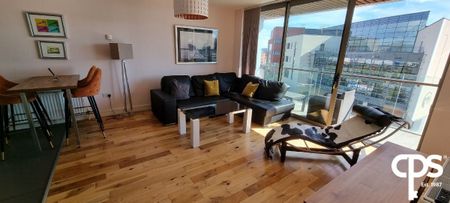 Apartment 11.23, The Arc, Belfast BT3 9FN - Photo 3