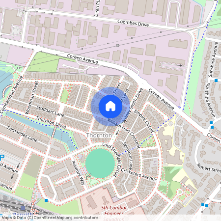 5 Walshaw Street, NSW 2750, Penrith