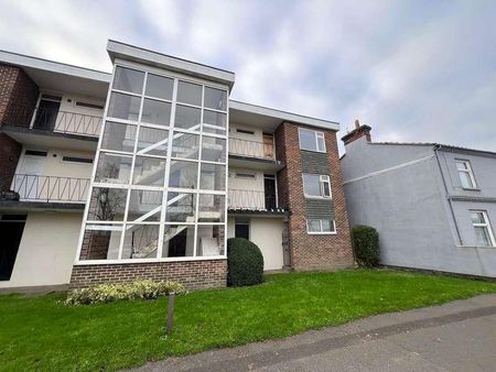 Sharon Court, Forton Road, Gosport, PO12 - Photo 4