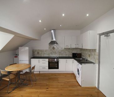 Fishergate Hill Flat, PRESTON, Lancashire PR1 8JB - Photo 3