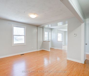 For Lease - 339 Winnifred Drive, Georgina, Ontario - Photo 3