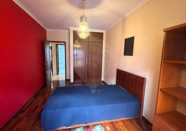 Apartamento T3 em Lisboa