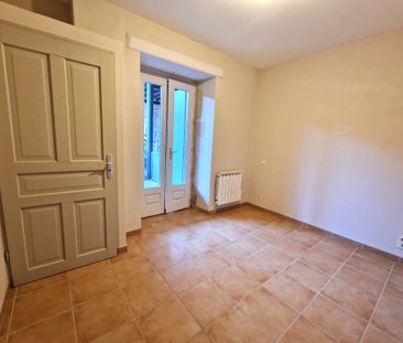 Location Appartement 3 pièces 58m² MONTBOUCHER SUR JABRON 26740 - Photo 2