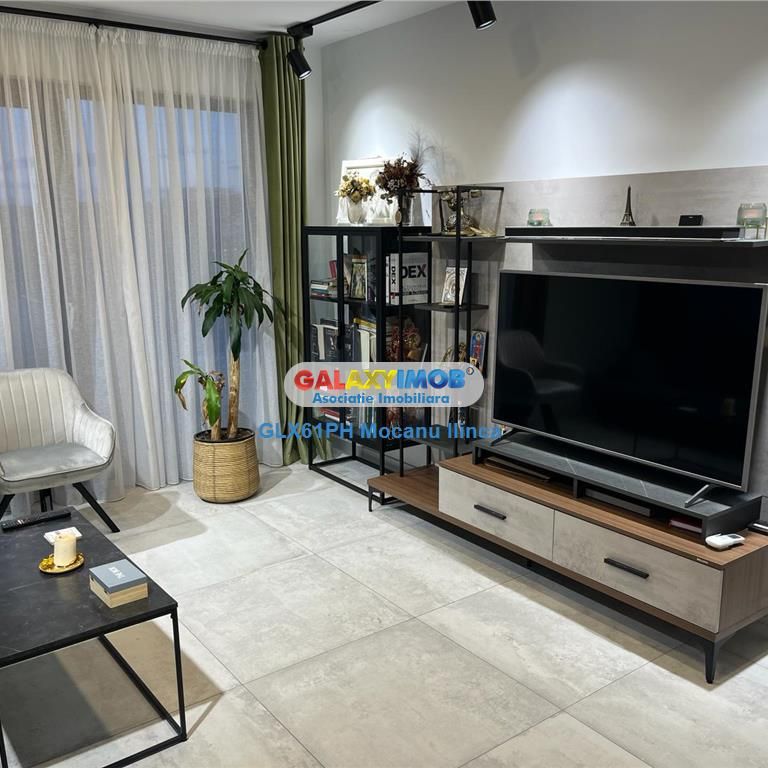 Inchiriere apartament 2 camere, premium, Albert, Ploiesti - Photo 1