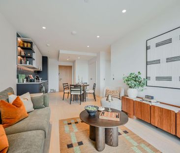 1 bedroom flat to rent - Photo 3