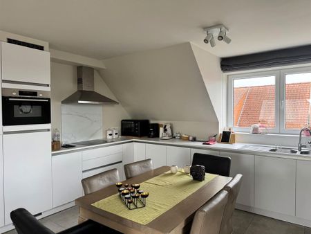Appartement te huur in Zwevegem - Photo 2