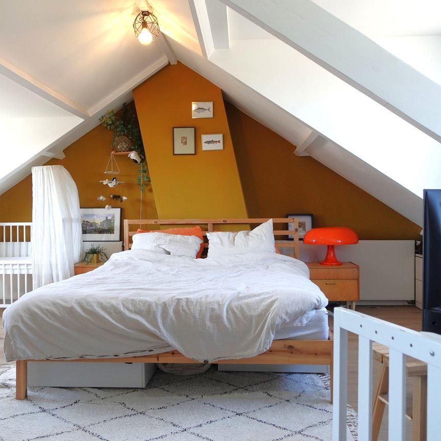 Te huur: Huis Duurstedelaan in Utrecht - Foto 1