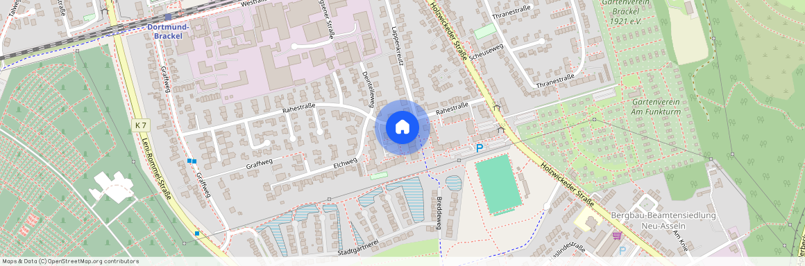 Rahestr. 18, 44309, Dortmund Ot Neuasseln