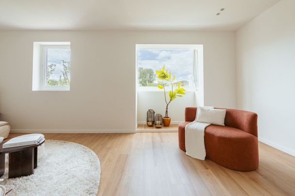 Appartement te huur: Postjeskade 199-4 1058 DV Amsterdam - Photo 1