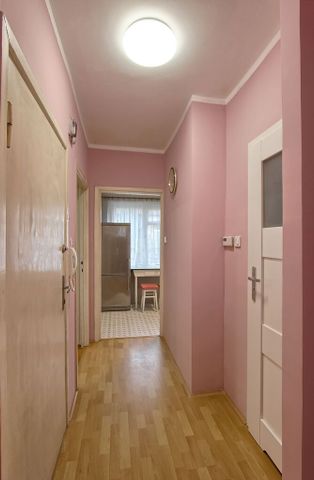 (Symbol 437578) MIESZKANIE na WYNAJEMSzczecin, Śródmieście-Centrum Mieszkanie 3 - pokojowe na Jasnych Błoniach - Zdjęcie 3