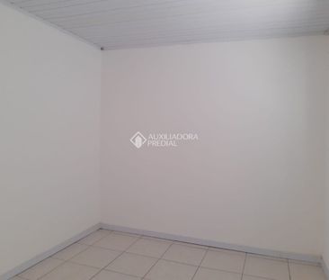 Casa com 2 quartos e 50m² para alugar em Vila Parque Brasília, Cach... - Foto 5