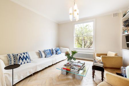 2 bedroom flat to rent - Photo 4