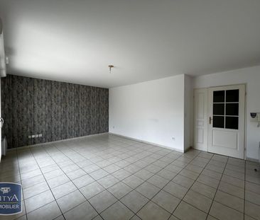 Location Appartement 3 pièces 73m² ST ANDRE LEZ LILLE 59350 - Photo 2