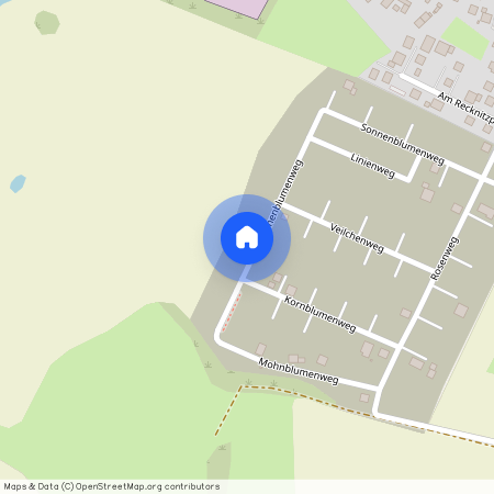 Distelweg 8, 18195 Tessin