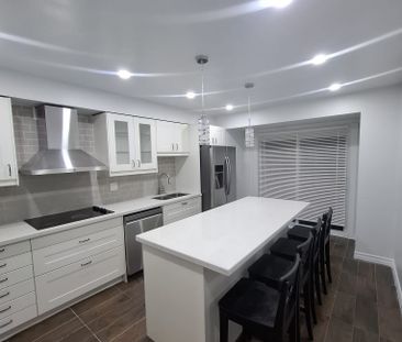 For Lease - 9 Brennan Road, Ajax, Ontario - Photo 4