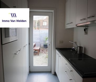 Gerenoveerd beluikhuisje in het centrum van Oudenaarde - Photo 5