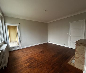 Location Appartement 3 pièces 65m² LE CREUSOT 71200 - Photo 1