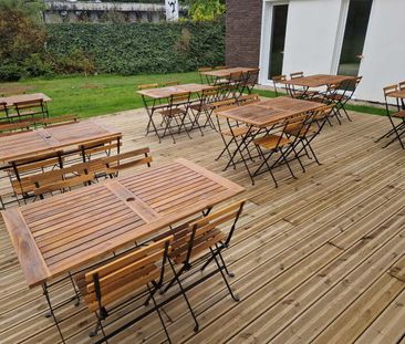 Location Appartement 1 pièce 17m² FRANQUEVILLE ST PIERRE 76520 - Photo 6