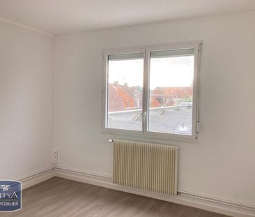 Location Appartement 4 pièces 77m² LYS LEZ LANNOY 59390 - Photo 4