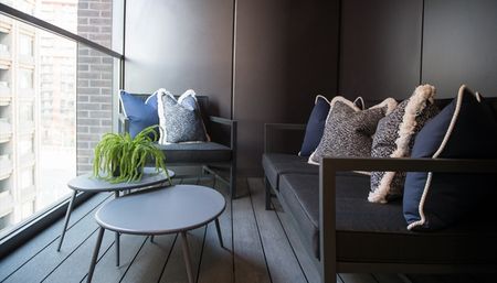 Charles Clowes Walk, Nine Elms, SW11 7AG, London - Photo 3