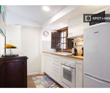 1 room luxury Apartment for rent in La Orotava, Canary Islands - Photo 5